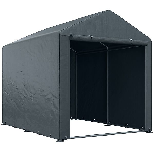 MC Star Einzelcarport 1,6 x 2,18 günstig online kaufen