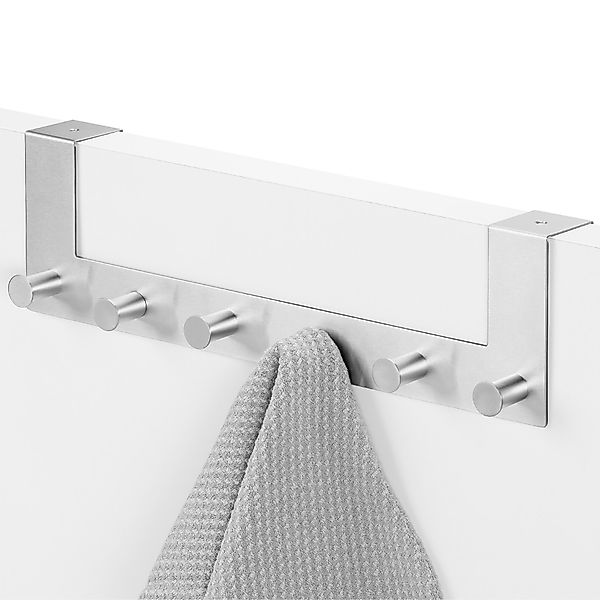 Navaris Garderobenhaken Türhaken Haken zum Einhängen günstig online kaufen