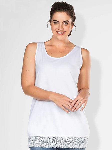 Sheego Longtop günstig online kaufen