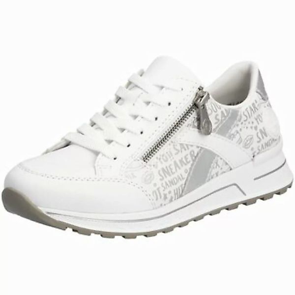 Rieker  Halbschuhe Schnuerschuhe FSK Halbschuhe N1403-80 günstig online kaufen