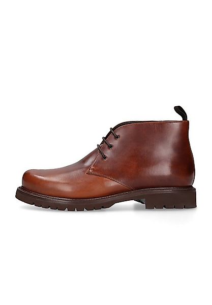 Henry Stevens Harry GB Schnürboots Herren Halbschuh Leder-Boot hangefertigt günstig online kaufen