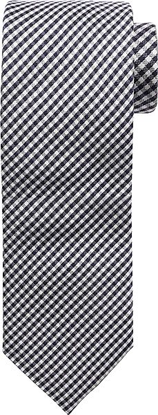 Krawatte Seide Dessin Karo K82-3 - günstig online kaufen