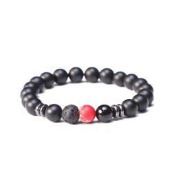 Kim Johanson Armband Chakra Yoga Armschmuck, günstig online kaufen