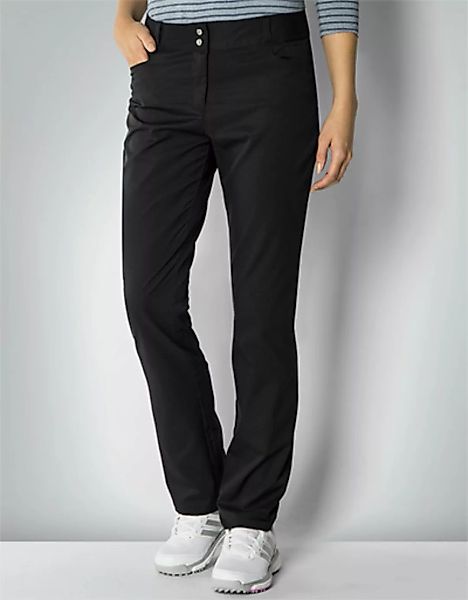 adidas Golf Damen Hose black AE8905 günstig online kaufen