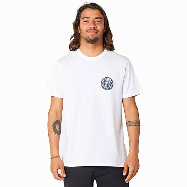 Rip Curl T-Shirt PASSAGE PASSAGE günstig online kaufen