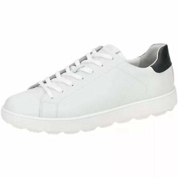 Geox  Sneaker Spherica Schuhe blau U45GPA U45GPA0009BC0899 günstig online kaufen