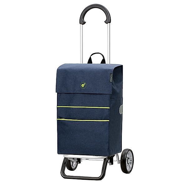 Andersen Einkaufstrolley Scala Shopper Plus Nelon günstig online kaufen