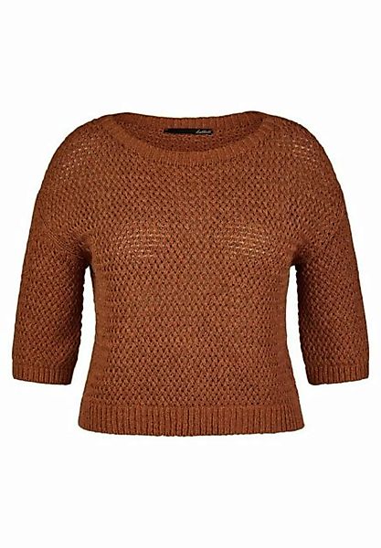 LeComte Sweatshirt Pullover, Calvados günstig online kaufen