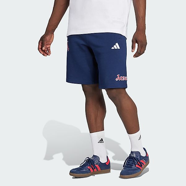 adidas Originals Sweatshorts ARSENAL US PACK günstig online kaufen