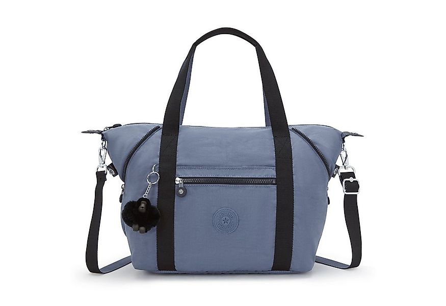 KIPLING Schultertasche Basic, Polyamid günstig online kaufen