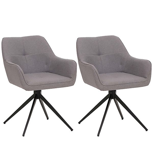 MCW Esszimmerstuhl MCW-O47 (Set, 2 St), günstig online kaufen