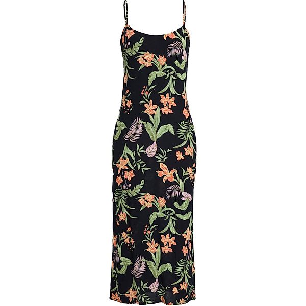 Roxy Maxikleid RAINBOW SHORES CRINKLE RAINBOW günstig online kaufen