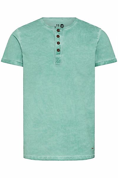 Solid Rundhalsshirt "Rundhalsshirt SDTihn" günstig online kaufen