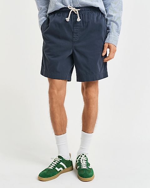 Gant Webshorts, mit elastischem Bund günstig online kaufen