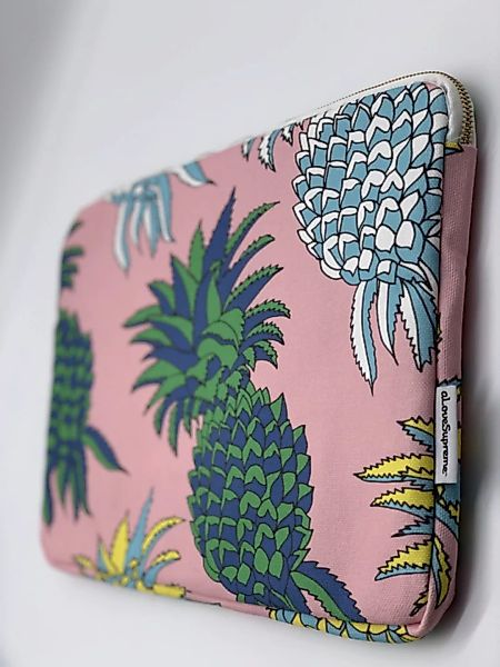 Laptoptasche Pineapple 25 x 35 Cm günstig online kaufen