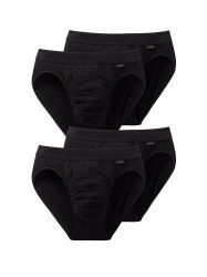 Schiesser Rioslip Authentic (4-St) brazilslip unterhose günstig online kaufen