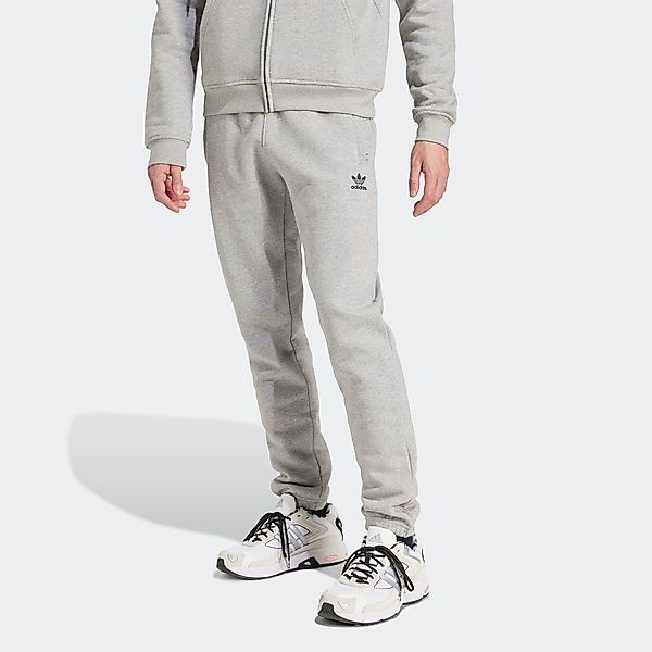 adidas Originals Sporthose "TREFOIL ESSENTIALS" schmale Passform, mit flaus günstig online kaufen