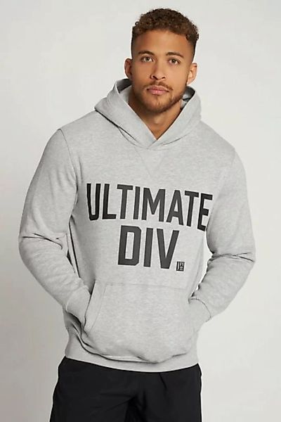 JP1880 Sweatshirt Hoodie Fitness Kapuze Ultimate Print günstig online kaufen