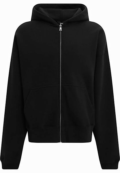 DEF Sweatjacke DEF Herren DEF Zip Hoody (1-tlg) günstig online kaufen