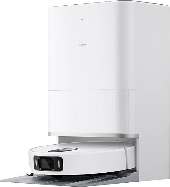 Xiaomi Saugroboter "Xiaomi Robot Vacuum 5 Pro EU" günstig online kaufen