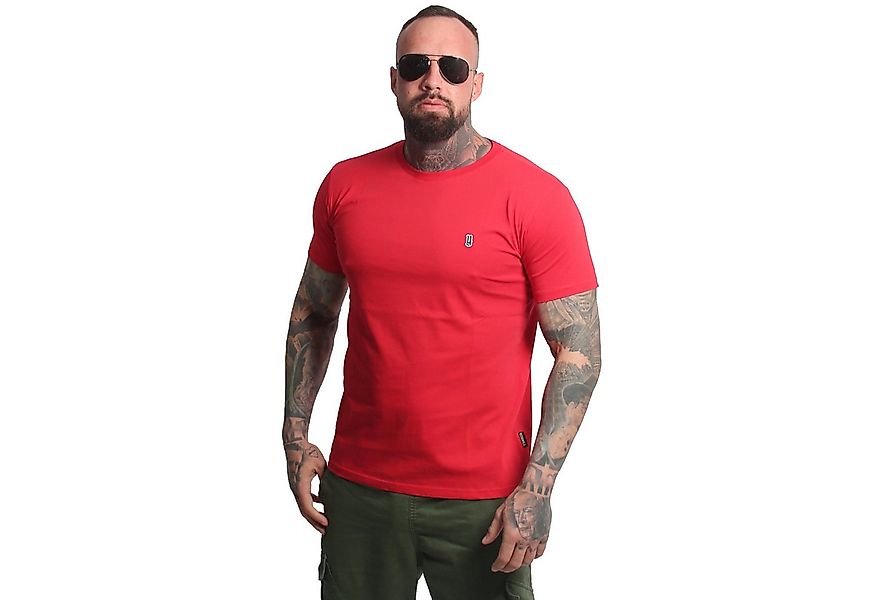 YAKUZA T-Shirt Basic Plain günstig online kaufen