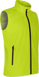 Bergson Regenjacke EGGEN Weste Herren Regenweste, günstig online kaufen