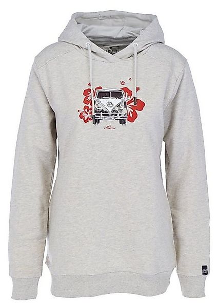 Elkline Hoodie HIGH HOPES (1-tlg) günstig online kaufen