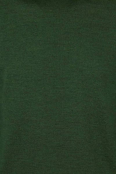 Suitable Merino Pullover O Grün - Größe XXL günstig online kaufen