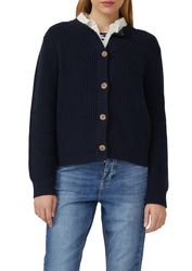 s.Oliver Strickjacke günstig online kaufen