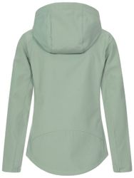 SUBLEVEL Softshelljacke Damen Herbst Jacke Softshell günstig online kaufen