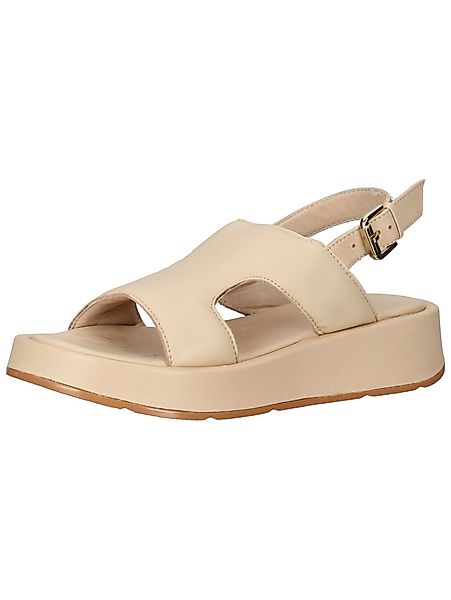 ILC Sandalen Leder Riemchensandalette günstig online kaufen