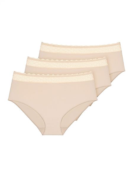 Triumph Midislip Feel of Modal (3-St) günstig online kaufen