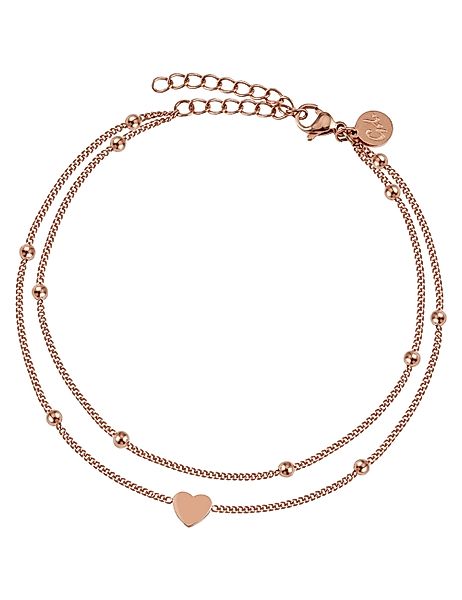 GOOD.designs Fußkette mit Anhänger (1-tlg), mit günstig online kaufen