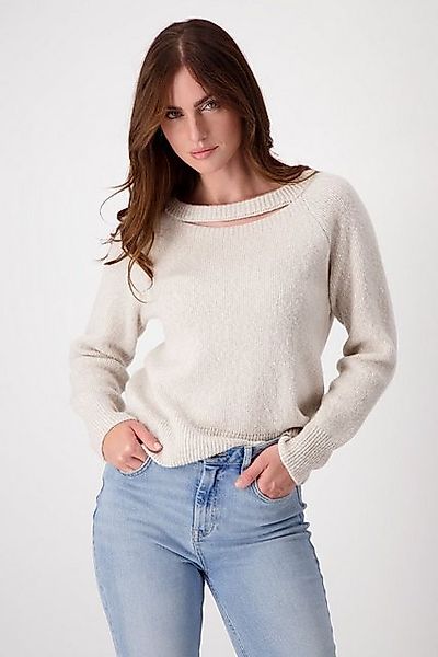 Monari Strickpullover günstig online kaufen