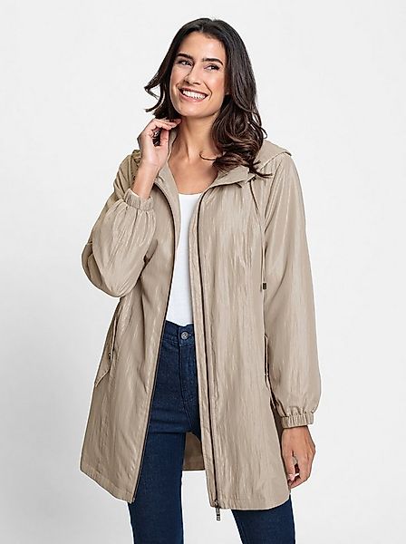 Witt Allwetterjacke Freizeitjacke . günstig online kaufen