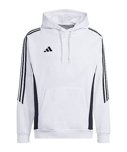 adidas Performance Sweatshirt adidas Performance Tiro 24 Hoody Weiß Herren günstig online kaufen