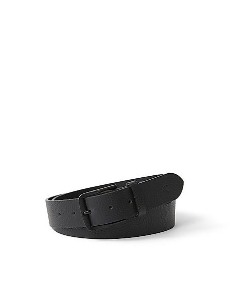 Calvin Klein Jeans Ledergürtel CLASSIC FLAT 35MM günstig online kaufen