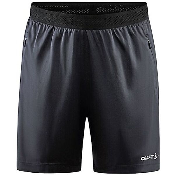 Craft  7/8 & 3/4 Hosen Evolve Zip Pocket günstig online kaufen