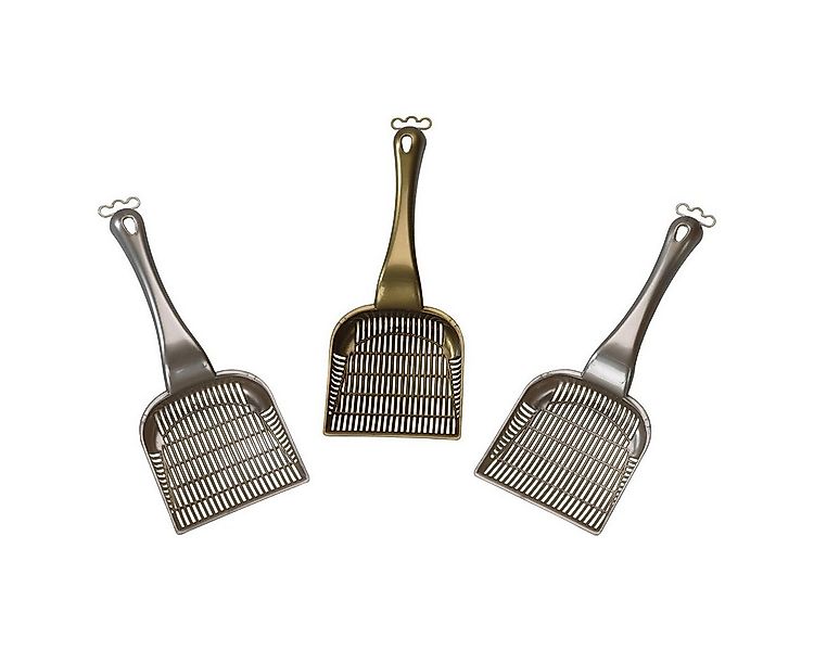 Europet-Bernina Schaufel Streuschaufel Compact royal edition günstig online kaufen