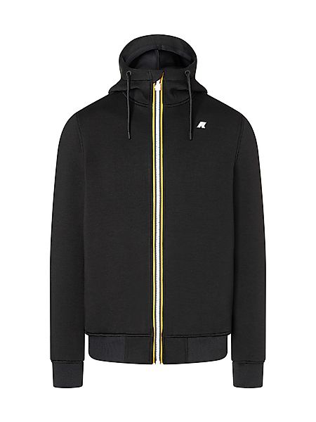 K-WAY Funktionsjacke K-Way Funktionsjacke RAINER SPACER günstig online kaufen
