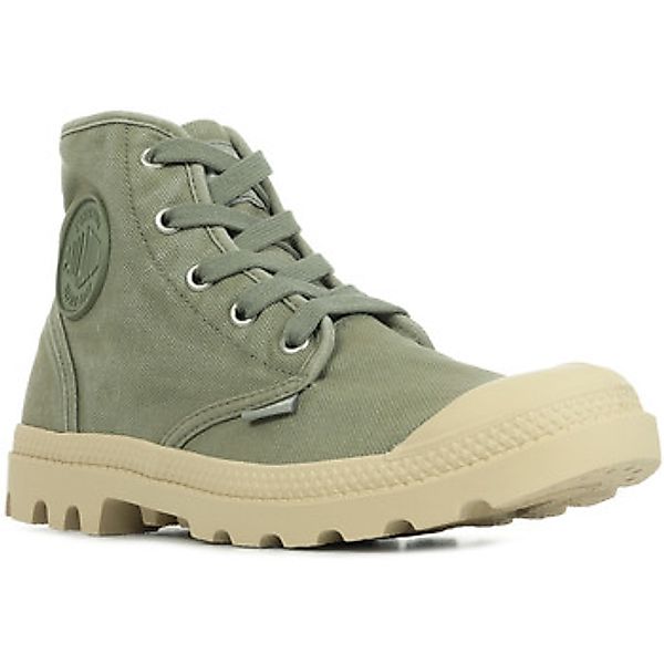 Palladium  Turnschuhe Lifestyle Schuhe  Us Pampa Hi 92352-339-M günstig online kaufen