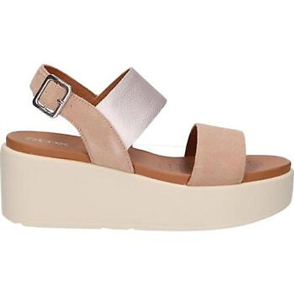 Geox  Sandalen D45M1A 022BC D XAND 2 2S günstig online kaufen