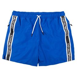 Emporio Armani Badeshorts Boxer Beachwear mit günstig online kaufen