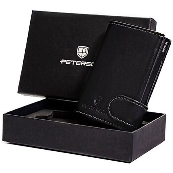 Peterson  Geldbeutel PTN122511901 günstig online kaufen