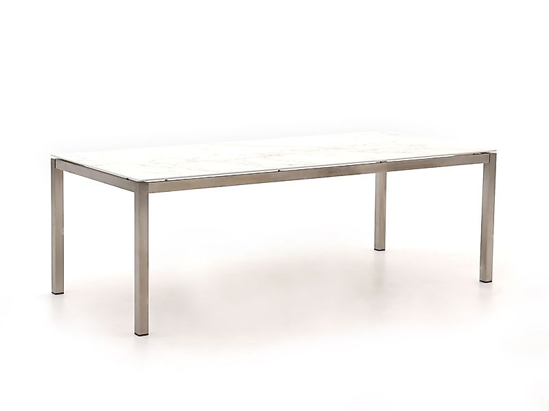 Bernstein Freiburg Gartentisch 220x100x76 cm günstig online kaufen