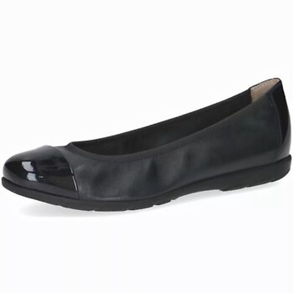 Caprice Ballerina "Caprice Ballerinas Leder" günstig online kaufen