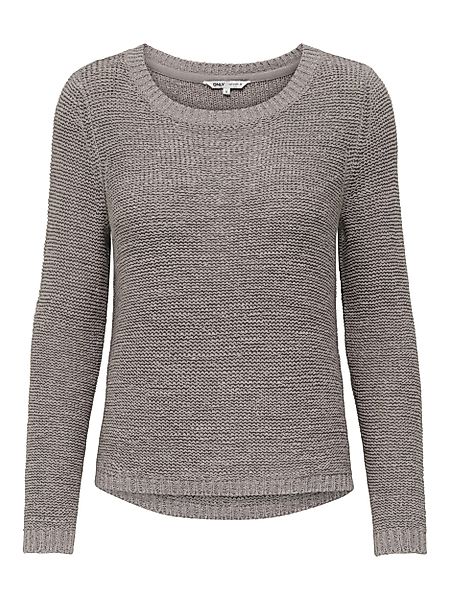 ONLY Longpullover ONLGEENA XO L/S PULLOVER günstig online kaufen