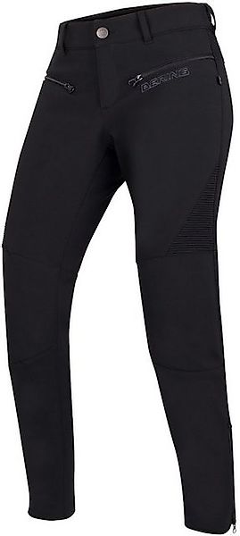 Bering Motorradhose Alkor Damen Motorrad Textilhose (wasserdicht) Knieprote günstig online kaufen