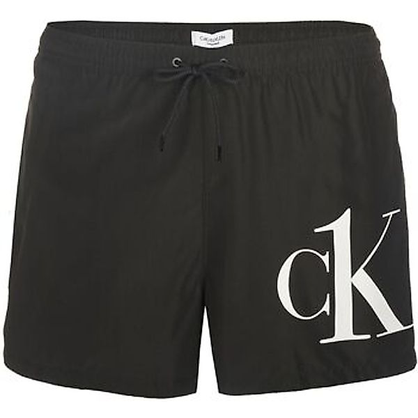 Calvin Klein Jeans  Badeshorts Badehose für Herren günstig online kaufen