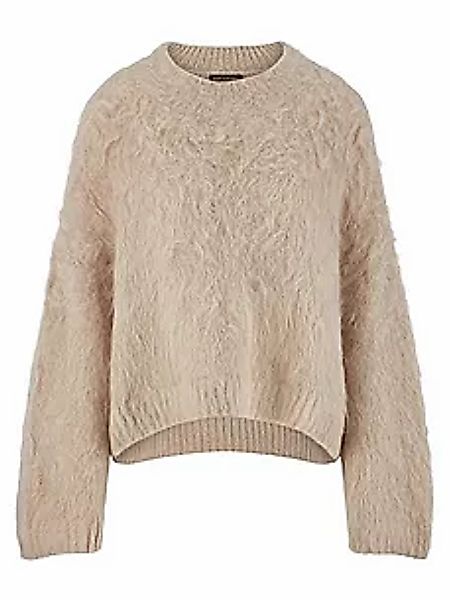 Pullover Inkadoro beige günstig online kaufen